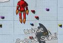 Climb The Wall: Online Racing screenshot 2