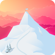 Endless Mountain: A Snowboarding Game