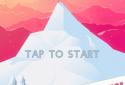 Endless Mountain: A Snowboarding Game screenshot 1
