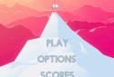 Endless Mountain: A Snowboarding Game screenshot 12
