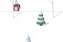 Endless Mountain: A Snowboarding Game screenshot 14