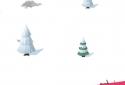 Endless Mountain: A Snowboarding Game screenshot 2