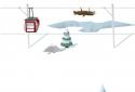 Endless Mountain: A Snowboarding Game screenshot 3