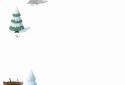 Endless Mountain: A Snowboarding Game screenshot 5