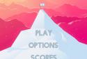 Endless Mountain: A Snowboarding Game screenshot 7