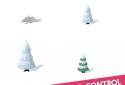 Endless Mountain: A Snowboarding Game screenshot 8