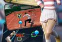 Tennis Slam: Global Duel Arena screenshot 2