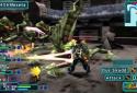 Phantasy Star Portable 2 Infinity screenshot 1