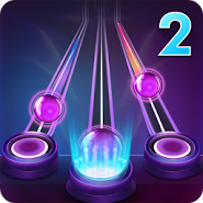 Tap Tap Reborn 2: Popular Songs Rhythm Game