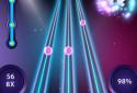 Tap Tap Reborn 2: Popular Songs Rhythm Game screenshot 2