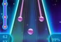 Tap Tap Reborn 2: Popular Songs Rhythm Game screenshot 3