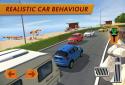 Camper Van Truck Simulator screenshot 3