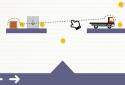 Brain On Physics Boxs Puzzles screenshot 1