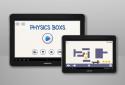Brain On Physics Boxs Puzzles screenshot 5