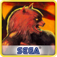 Altered Beast Classic