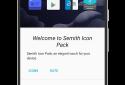 Flare Icon Pack screenshot 7