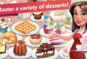 My Cafe — Restaurant game screenshot 5