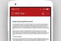 PDF Reader Viewer, File Opener screenshot 3