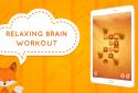 ? What, The Fox? - Brain Improvement Game screenshot 12
