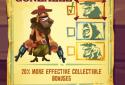 Run & Gun: BANDITOS screenshot 3