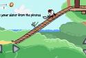 Fancy Pants Adventures screenshot 4