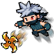 Grow Stone Online : 2d pixel RPG, MMORPG game