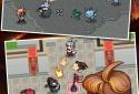 Grow Stone Online : 2d pixel RPG, MMORPG game screenshot 4