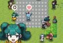 Grow Stone Online : 2d pixel RPG, MMORPG game screenshot 7