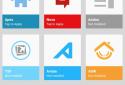 FlatBox - Icon Pack screenshot 2
