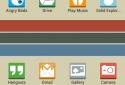 FlatBox - Icon Pack screenshot 4