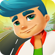 Moto Max: Endless Runner