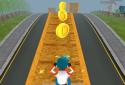 Moto Max: Endless Runner screenshot 2