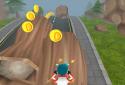 Moto Max: Endless Runner screenshot 3