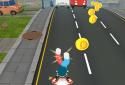 Moto Max: Endless Runner screenshot 4