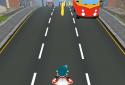 Moto Max: Endless Runner screenshot 6