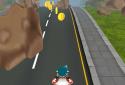 Moto Max: Endless Runner screenshot 7