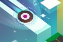 Dancing Ballz: Flying Ball Rider screenshot 1