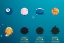 Dancing Ballz: Flying Ball Rider screenshot 5