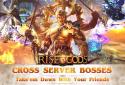 Rise of Gods - A saga of power and glory screenshot 10