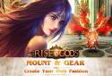 Rise of Gods - A saga of power and glory screenshot 9