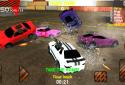 Crash Day : Derby Simulator screenshot 3