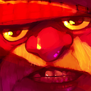 Hobo with a Blastgun