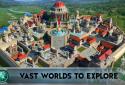 Game of War - Fire Age screenshot 1