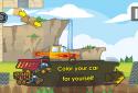 Trucking Mania 2: Restart screenshot 1