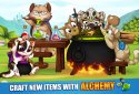 Castle Cats: Epic Story Quests screenshot 10