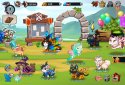 Castle Cats: Epic Story Quests screenshot 12