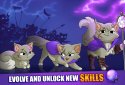 Castle Cats: Epic Story Quests screenshot 3