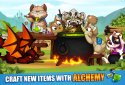 Castle Cats: Epic Story Quests screenshot 4
