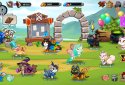 Castle Cats: Epic Story Quests screenshot 6