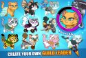 Castle Cats: Epic Story Quests screenshot 7